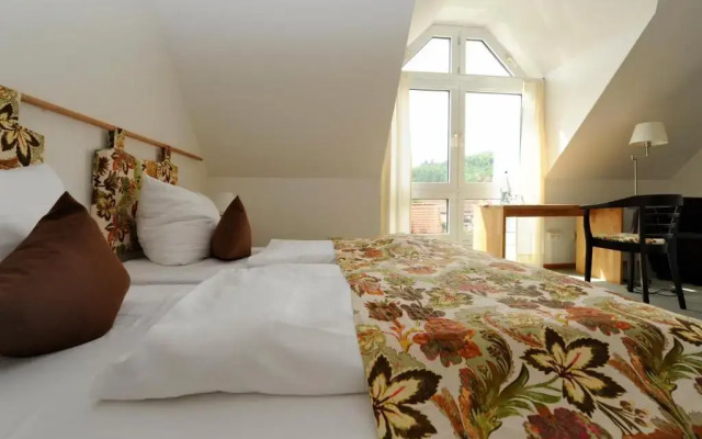 Stiftsgut Keysermühle