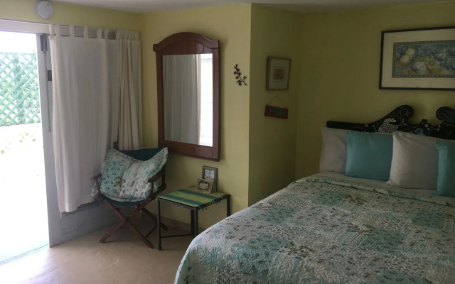 Sea Gate Hotel