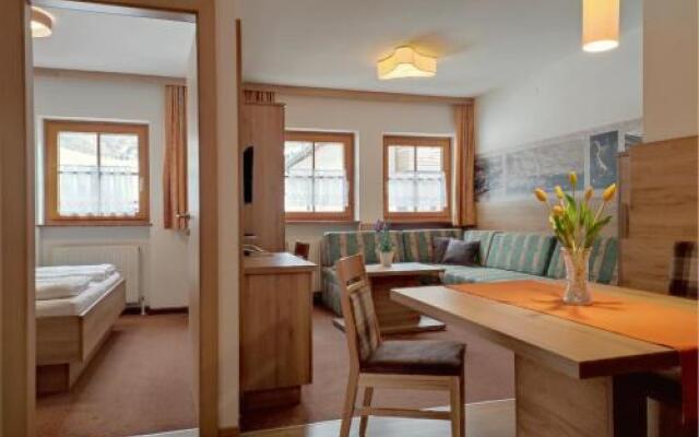 Ferienhaus Birgit