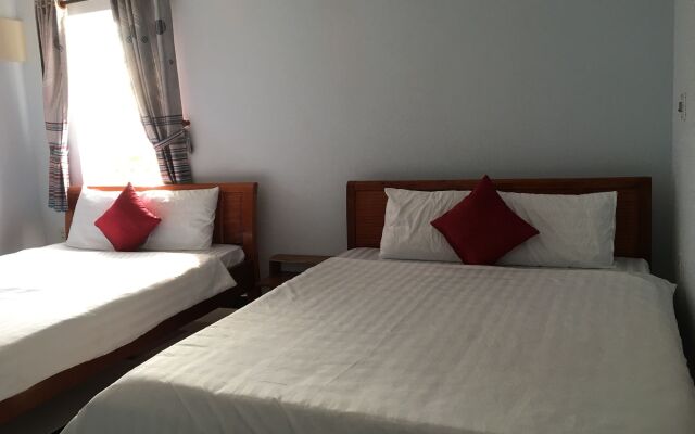 Ha My Guesthouse
