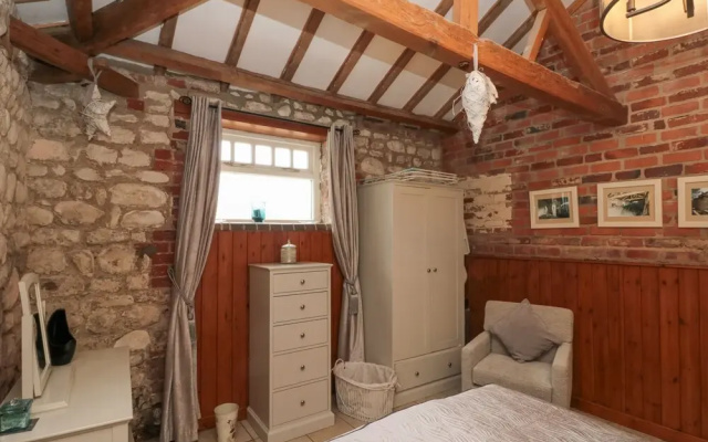 Fulmar Cottage