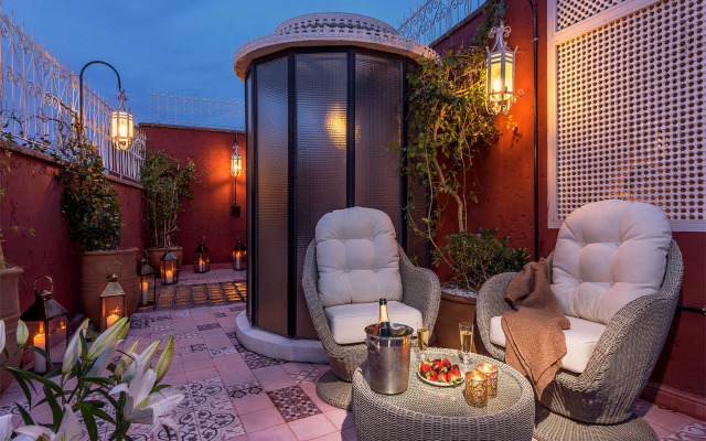 Riad Karmela Princesse