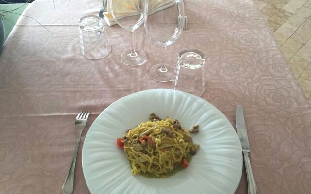 Hotel Ristorante Lepanto