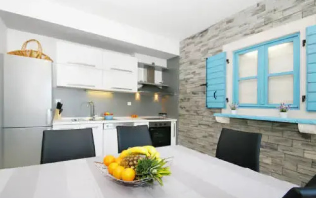 Apartments Elza