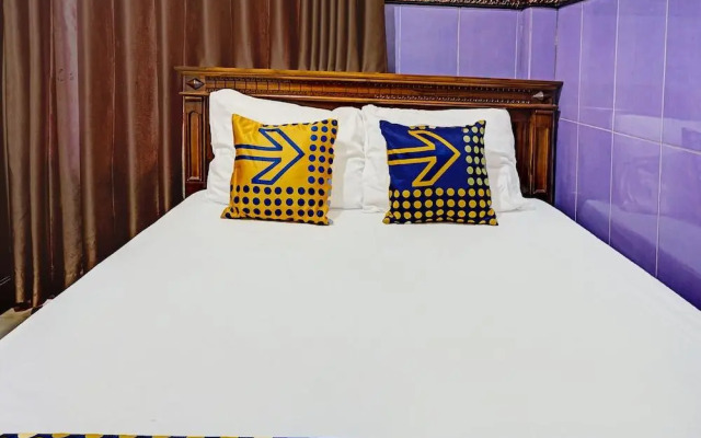 Graha Batu Mulia by OYO Rooms