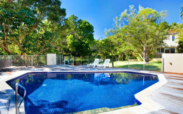Little Cove Townhouse 12 Pandanus Street 14