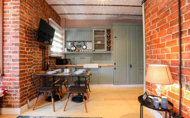 Galadoo Suites 3rd Floor