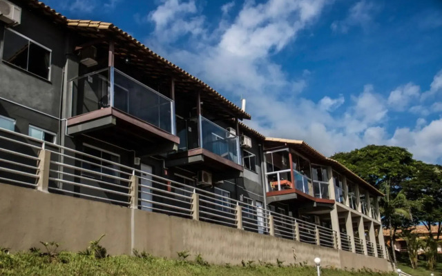 Hotel Escarpas Do Lago By San Diego