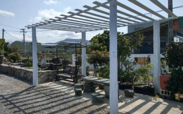 YiShan Farm Homestay