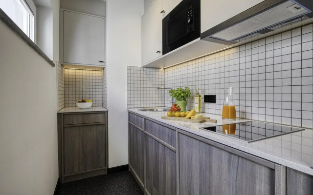 Citadines Kurfurstendamm Berlin