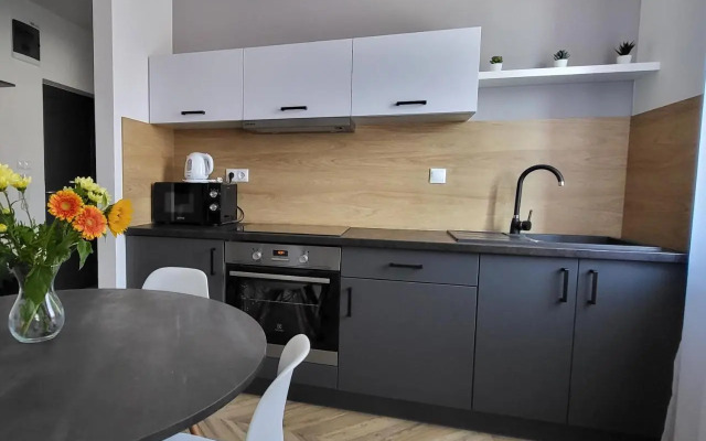 Dotis Apartman Tata