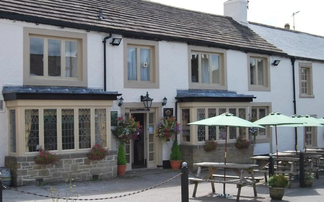 The Miners Arms