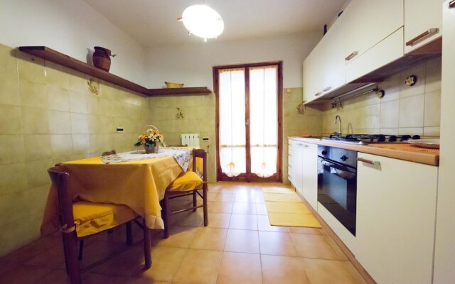 Apartment Porto Ercole
