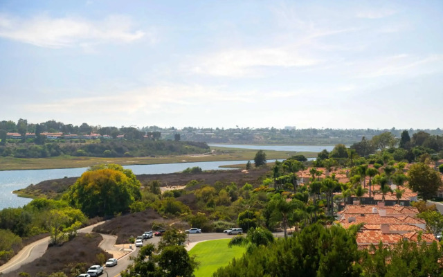 Newport Beach Marriott Bayview