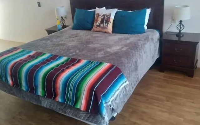 Katie's Cozy Suites