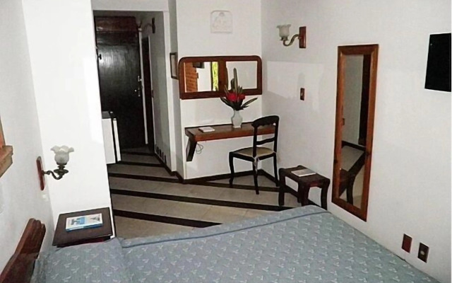 Pousada Imperial Koeler