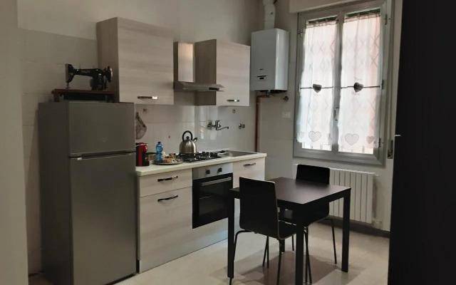 House Passarotti, 21 (Adults Only)