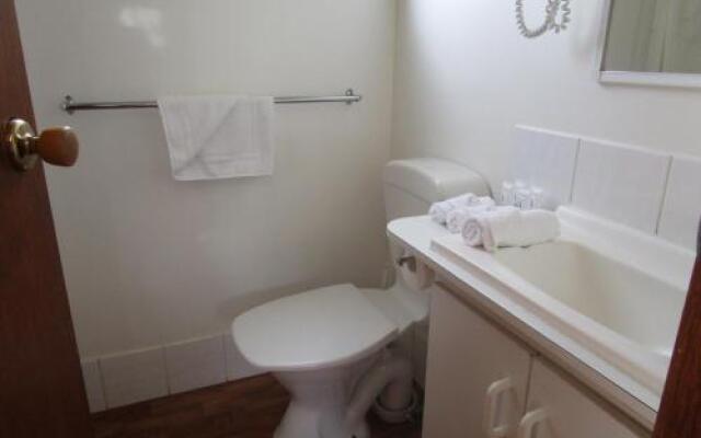 McLean Beach Holiday Park