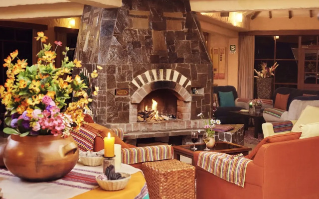 Colca Trek Lodge