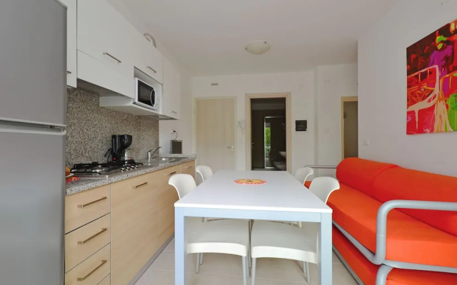 Perfect Holiday Flat Close to the Beach