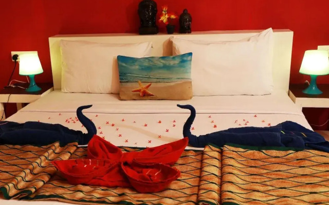 Phoenix Island Resort