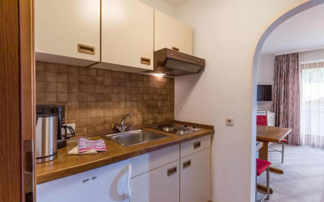 Apartementhaus Renate