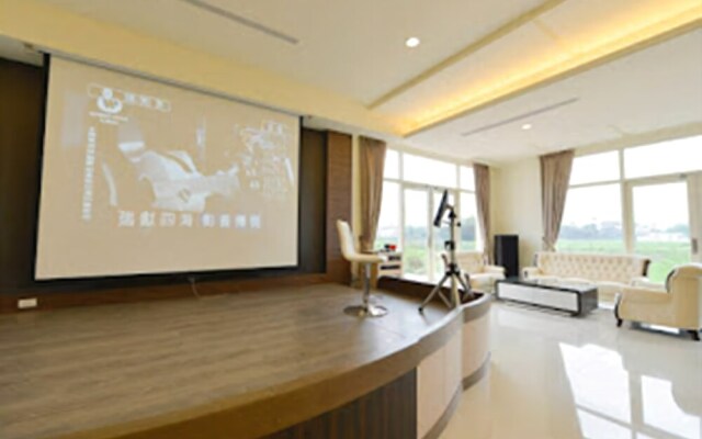 Kuan Pin Best Villa