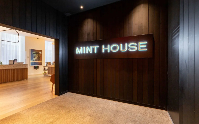 Mint House at 70 Pine