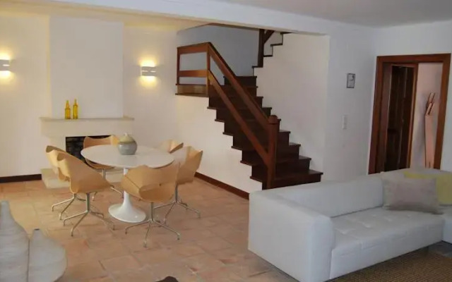 Praia D´El Rey Golf & Beach Holiday Home