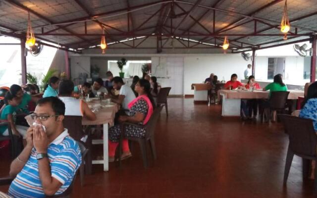 Meya Beach Walk Hotel