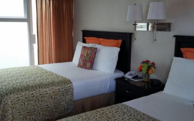 Hotel Papa Beto