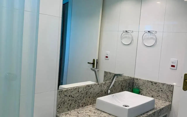 ARARAS Apart Hotel