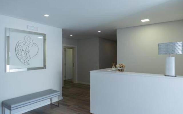 Casa Jerónimo Bed & Breakfast