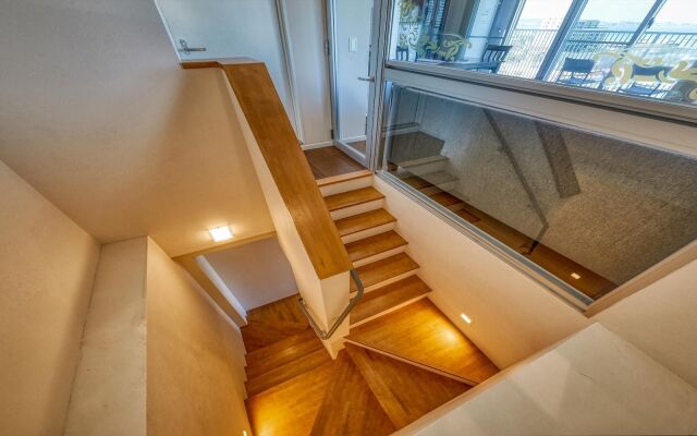 Seaside Condominium Rana Chatan