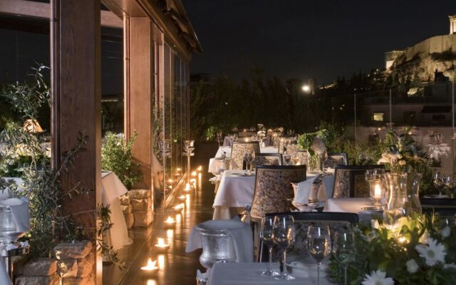 Royal Olympic Hotel