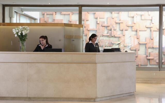 MR Hotel