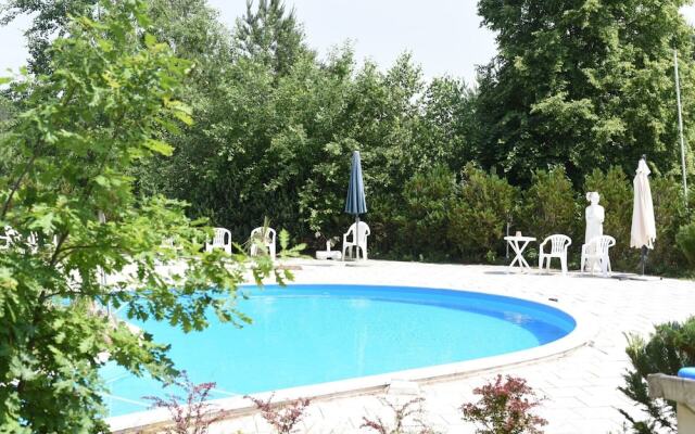 Ferienpark Canow