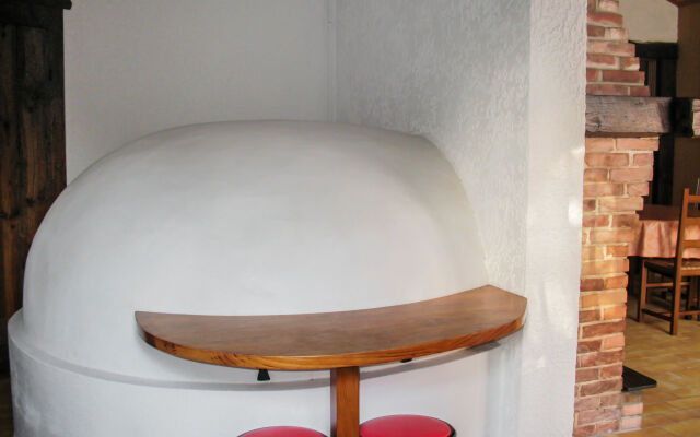 Holiday Home Le Fournil