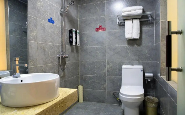 Xiong Yue Hotel