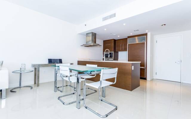 Icon by Design Suites Miami