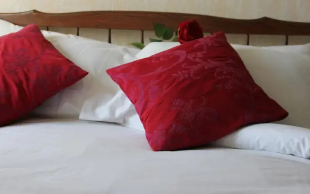 Hostellerie du Val de Sioule