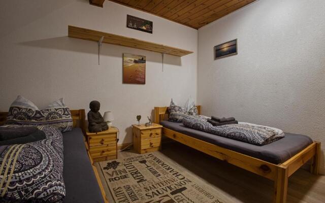 Haus Rheinsheimer Scheuer