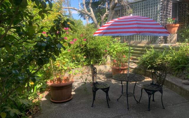 Garden Studio