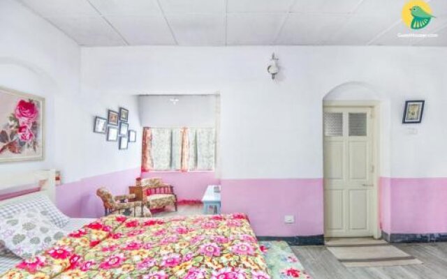 4 BHK Cottage in Finger Post, Ooty, by GuestHouser (35B8)
