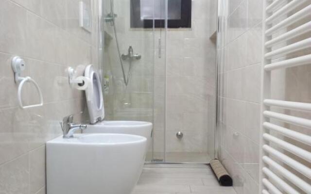 Le antiche volte del 1900