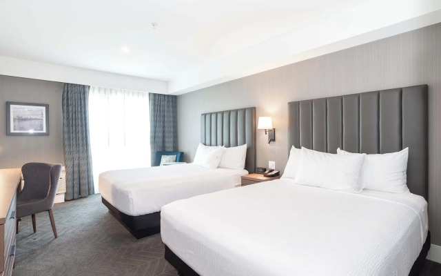 Sandman Signature Saskatoon South Hotel