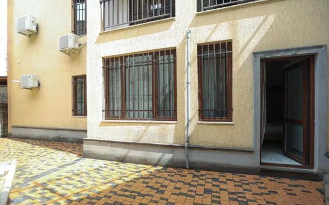 Stay Inn on 26/3 Martiros Saryan Street