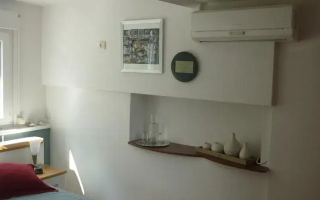 Tonnie's Bed & Breakfast Kerkrade