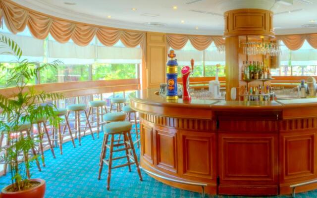 Sunway Hotel Phnom Penh