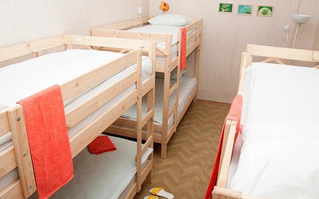 Hostel Yoshkin Kot